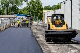 Professional Driveway Paving Services in Stanton, CA